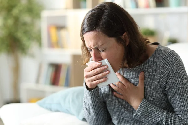 alergia respiratoria- Alergia ceara
